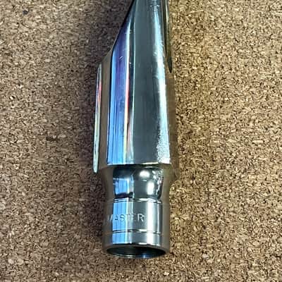 Otto Link Super Tone Master metal 5 alto saxophone mouthpiece image 5