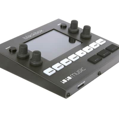 1010 Music Blackbox Sampling Workstation [DEMO] image 2