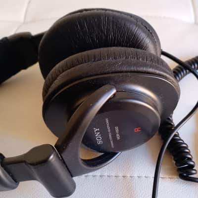 Sony MDR-V600 Début 2000 image 3