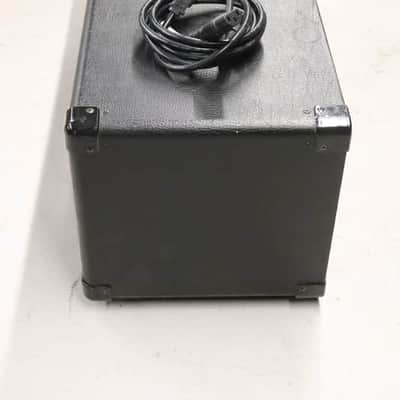 Kustom Quad 100HD Lead Guitar Amp Head image 7