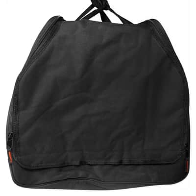 Rockville SPGN158 15" 1600 Watt DJ PA Speakers 8-Ohm+Weatherproof Speaker Bag image 7
