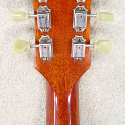 Gibson Les Paul R-9 w/OHSC 2007 USED #971082 image 8