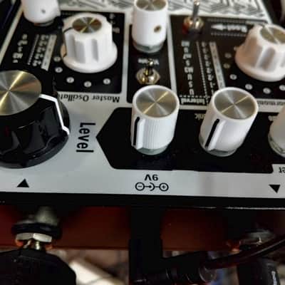 EarthQuaker Devices Data Corrupter Modulated Monophonic Harmonizing PPL 2017 - Present - Various image 3
