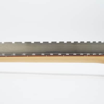 [SALE Ends June 22] Fernandes DIGI-ZO HYPER NOMAD DELUXE Mahogany Built-in Multi-Effects, Amp ZO-3 image 16