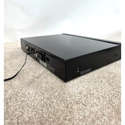Technics ST-X990L - Hi-Fi Tuner - Black - Very Good image 5