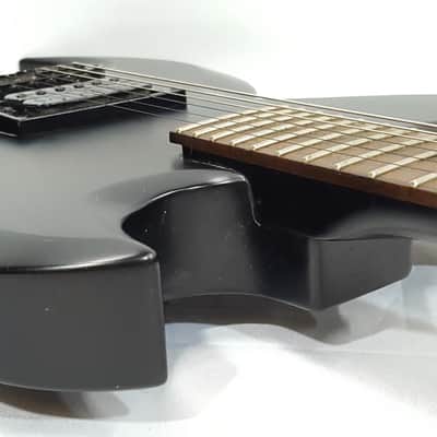 Brownsville Bat Unique Six String Electric Guitar - Nice!! image 6