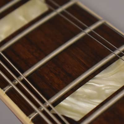 2019 Gibson Les Paul Trad Pro V Wine Red w/OHSC image 18