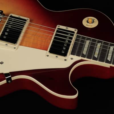 Gibson Les Paul Standard '50s - HS (#230) image 10