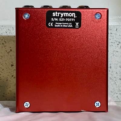 Strymon Compadre image 3