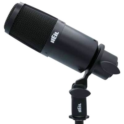 Heil PR-30B Dynamic Drum Overhead Microphone image 2