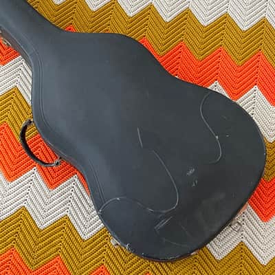 Jose Agustin Z. - Stunning Handmade Classical Guitar! - 1960’s Made in Mexico 🇲🇽! - Beautiful Woods and Craftsmanship! - image 14