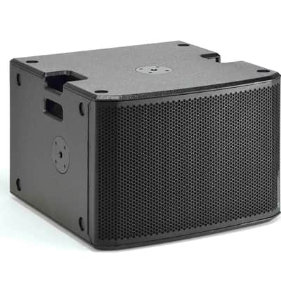 Open Box: dB Technologies SUB 918, 18" Active Subwoofer - 900W image 9