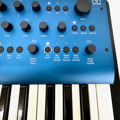 Modal Electronics Cobalt8 – Like New in Box image 9
