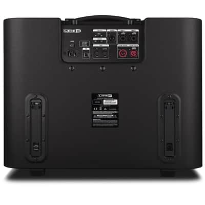 Line 6 Powercab 112 PLUS image 2