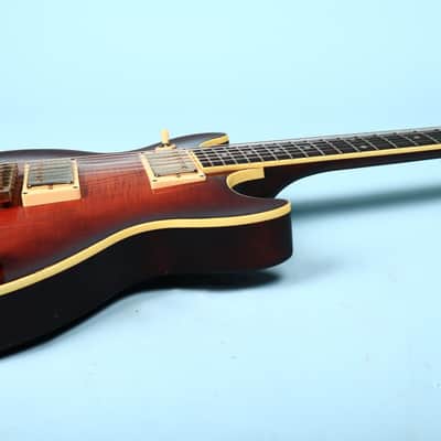 1981 Ibanez 12 String Artist AR-112 Electric Guitar image 9