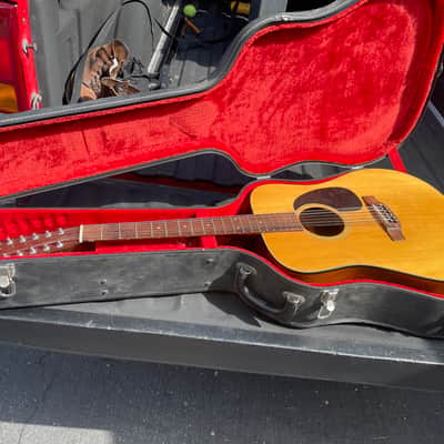Takamine F-385 12-String Acoustic 1970’s image 3