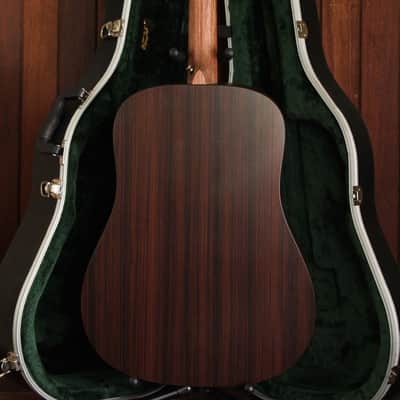 Martin DX1R Acoustic Dreadnought Pre-Owned w/Case image 9