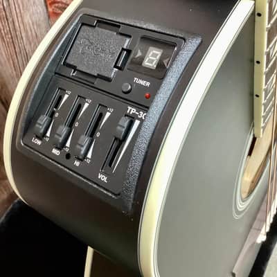 Takamine GN73CE SB image 4