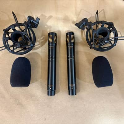 Audix ADX51 Small Diaphragm Condenser Microphone 2010s - Black image 3