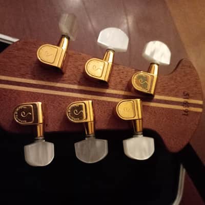 Ovation EA 1996 - Natural image 6