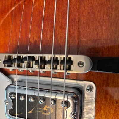 Gretsch 6119 Chet Atkins Tennessean 1967 image 4