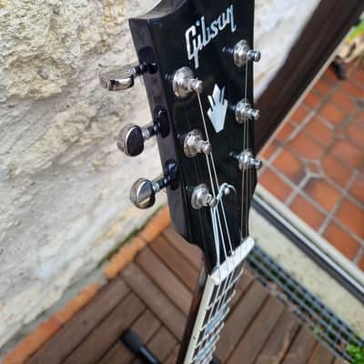 Gibson SG Modern 2019 - Present - Blueberry Fade image 6