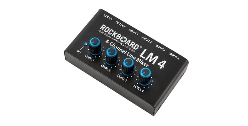 RockBoard LM 4 image 1