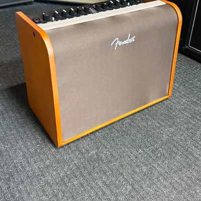 Fender "Acoustic 100" amplifier - Open Box image 3