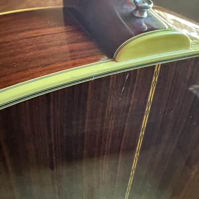 Immagine 1975 Guild F 50 R - 8