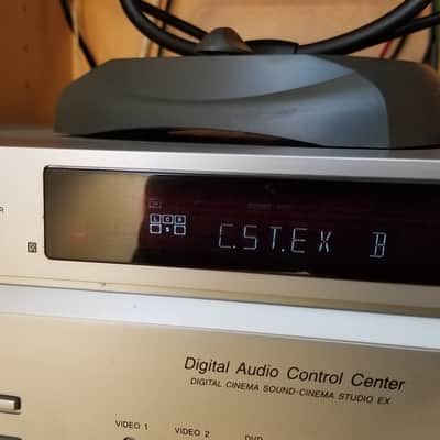 Sony STR-K670P 500 Watt Audio Video Receiver & remote XLNT COND image 10