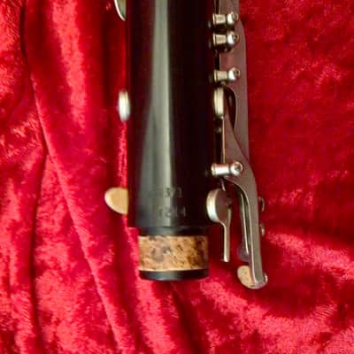 đź’ĄLeblanc Vito 7214 Clarinet Complete Outfit image 9
