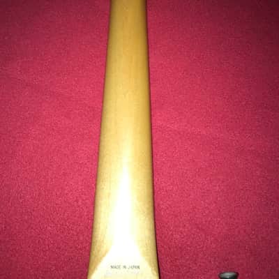 1993 Fender Mini Telecaster MTL-32 image 8