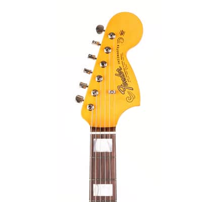 Fender American Vintage II 1966 Jazzmaster 3-Color Sunburst 2025 image 6