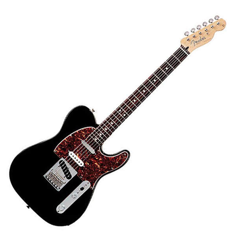Fender Nashville Telecaster