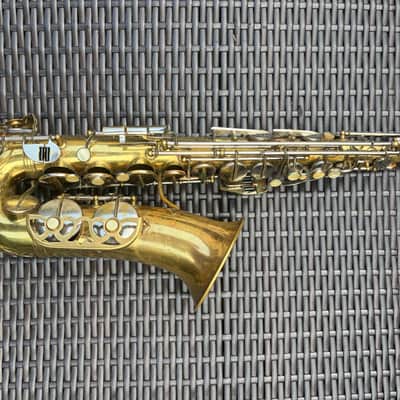 Immagine Malerne Brandt Prodigy Mid 70’s - Bronze - 3