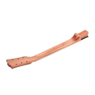 22 frets mahogany electric guitar handle neck rosewood fingerboard for Gibson Les Paul image 2