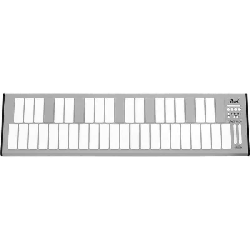 Pearl EM1 malletSTATION Adjustable Range Electronic Mallet Controller image 1