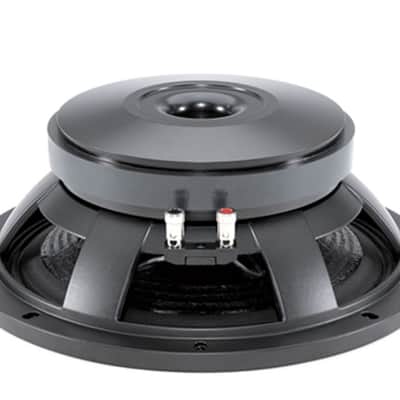 B&C 12” 2000 Watt 4 Ohm Mid-Bass Woofer Speaker - 12PS100-4 image 2