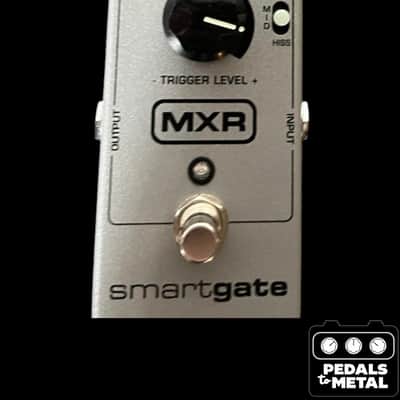 MXR M135 Smart Gate 2004 - Present - Gray - X17476 image 2