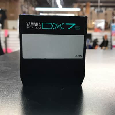 Yamaha DX7 Data ROM Cartridge image 1