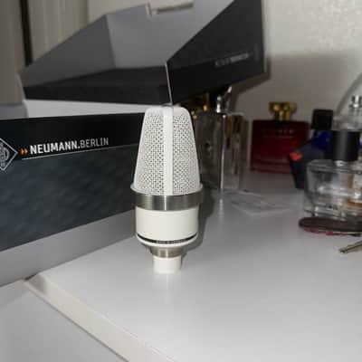 Neumann TLM 102 White Edition image 5
