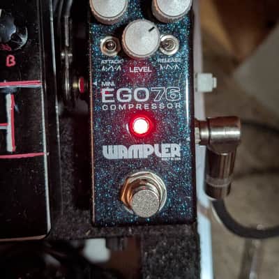 Wampler Mini EGO 76 Compressor image 5