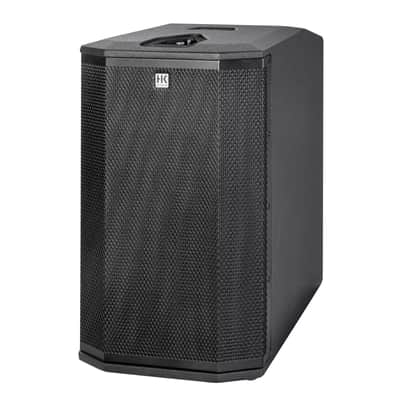 HK Audio Polar 12 MK2 - Column PA System image 5