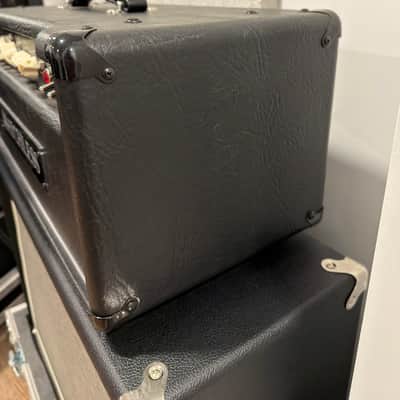 Matchless HC-30 2-Channel 30-Watt Guitar Amp Head 2000 - Present - Various image 4