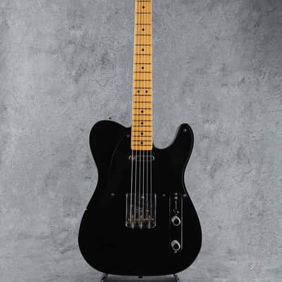 Fender Custom Shop 1951 Nocaster NOS Black 2016 image 2
