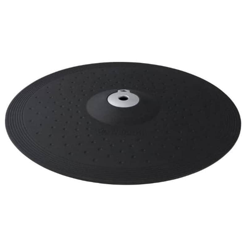 Yamaha DTX 3-Zone Electronic Cymbal Pad 15 image 1