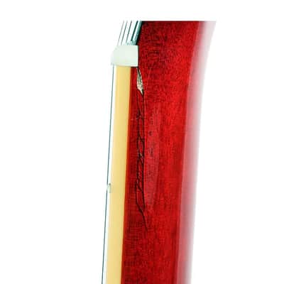 Epiphone Marty Schwartz Signature ES-335 - Sixties Cherry image 5