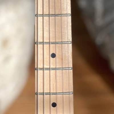 Fender Highway One Telecaster 2006-2011 - 3-color sunburst image 3