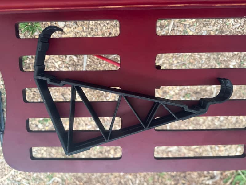 St3ndstore Behringer X-Touch 30 Degree Stand Brackets image 1