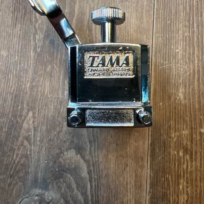 Tama Snare throw off/ roller action 80’s image 1